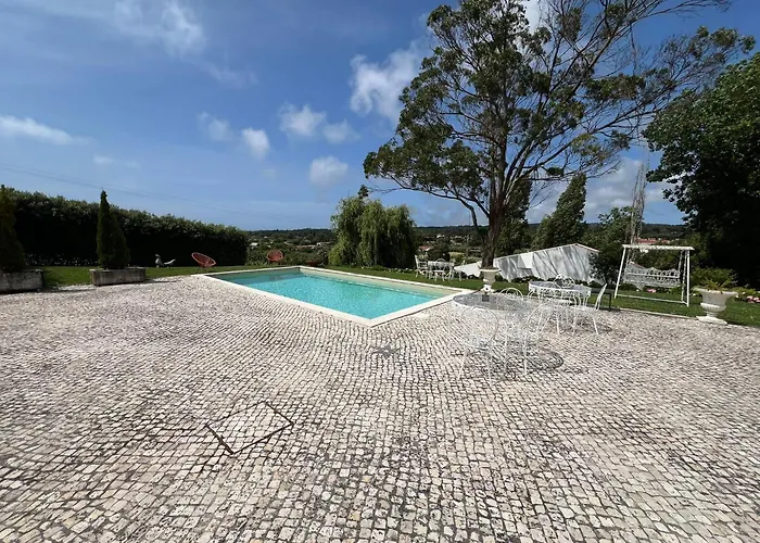 Quinta Pedra Firme