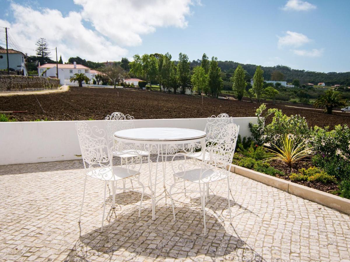 Casa rural Quinta Pedra Firme Sintra