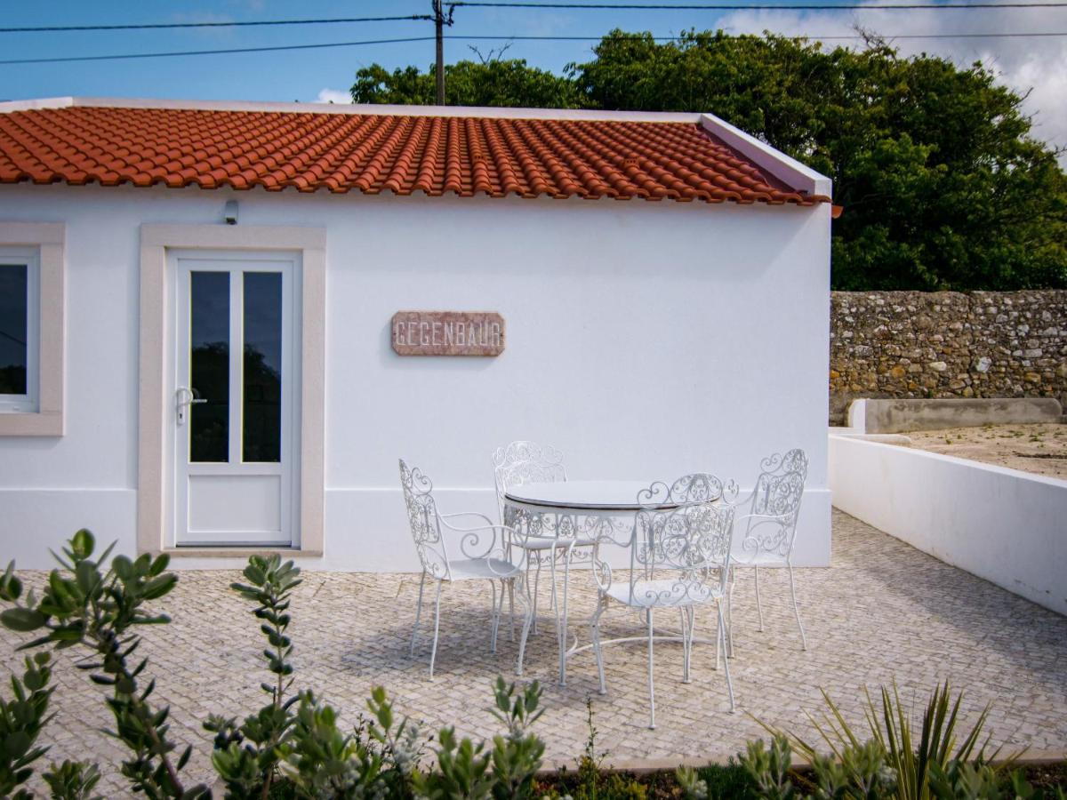 Quinta Pedra Firme Casa rural
