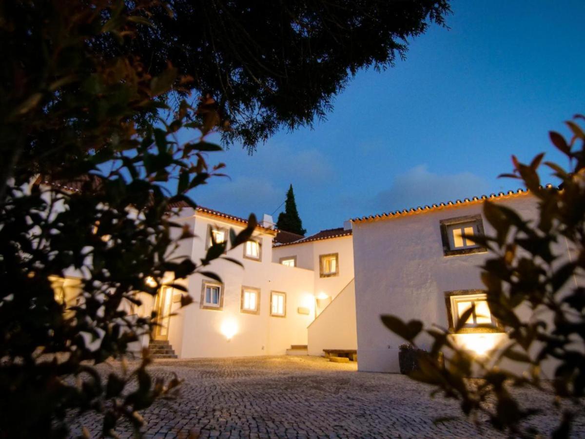 Quinta Pedra Firme Séjour à la campagne