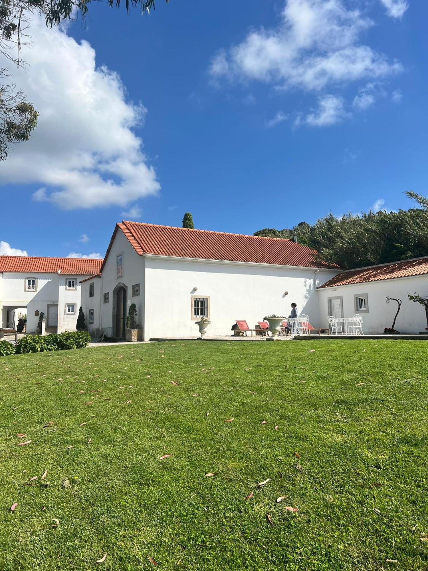 Quinta Pedra Firme Casa rural