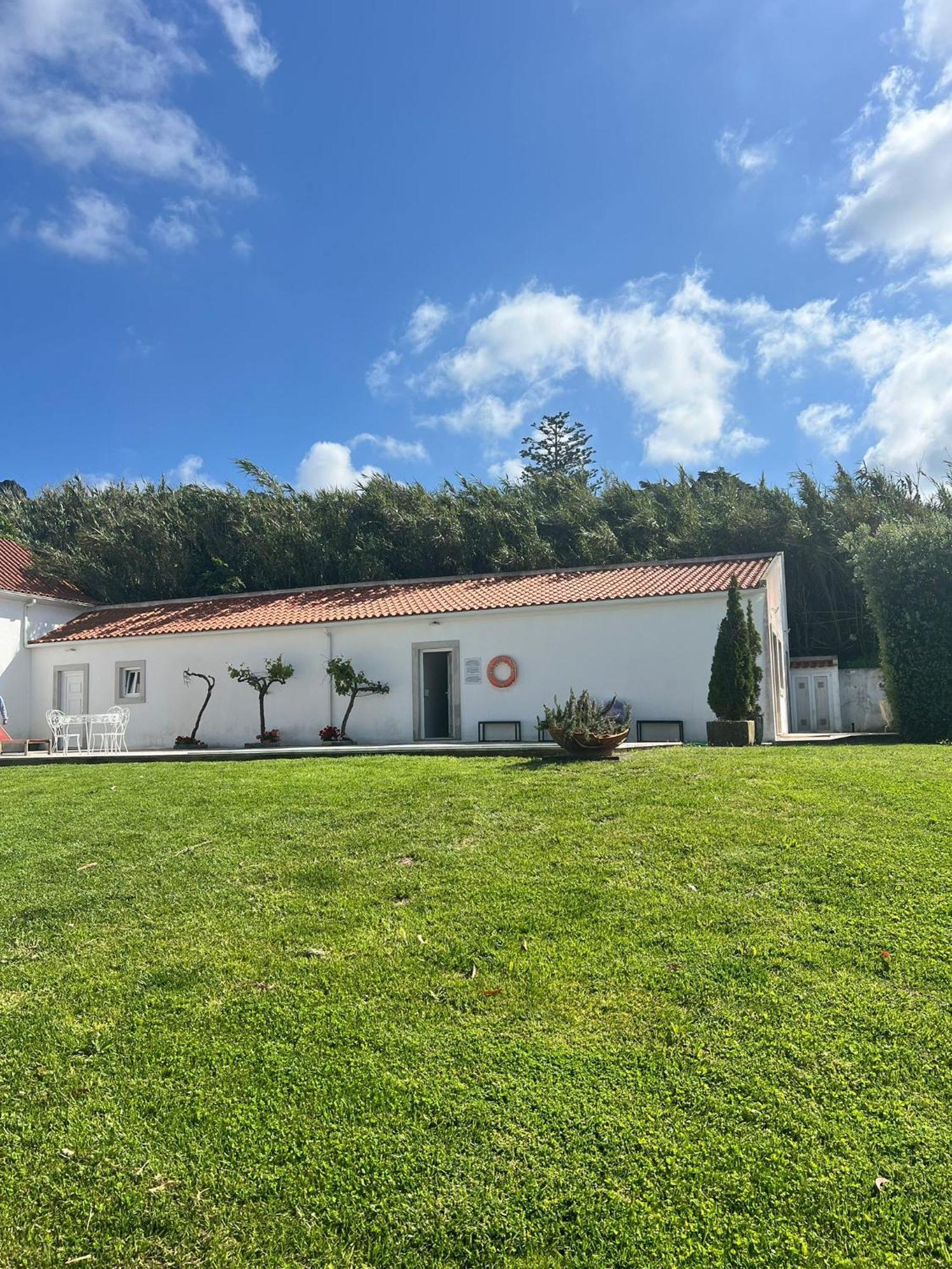 Casa rural Quinta Pedra Firme Sintra