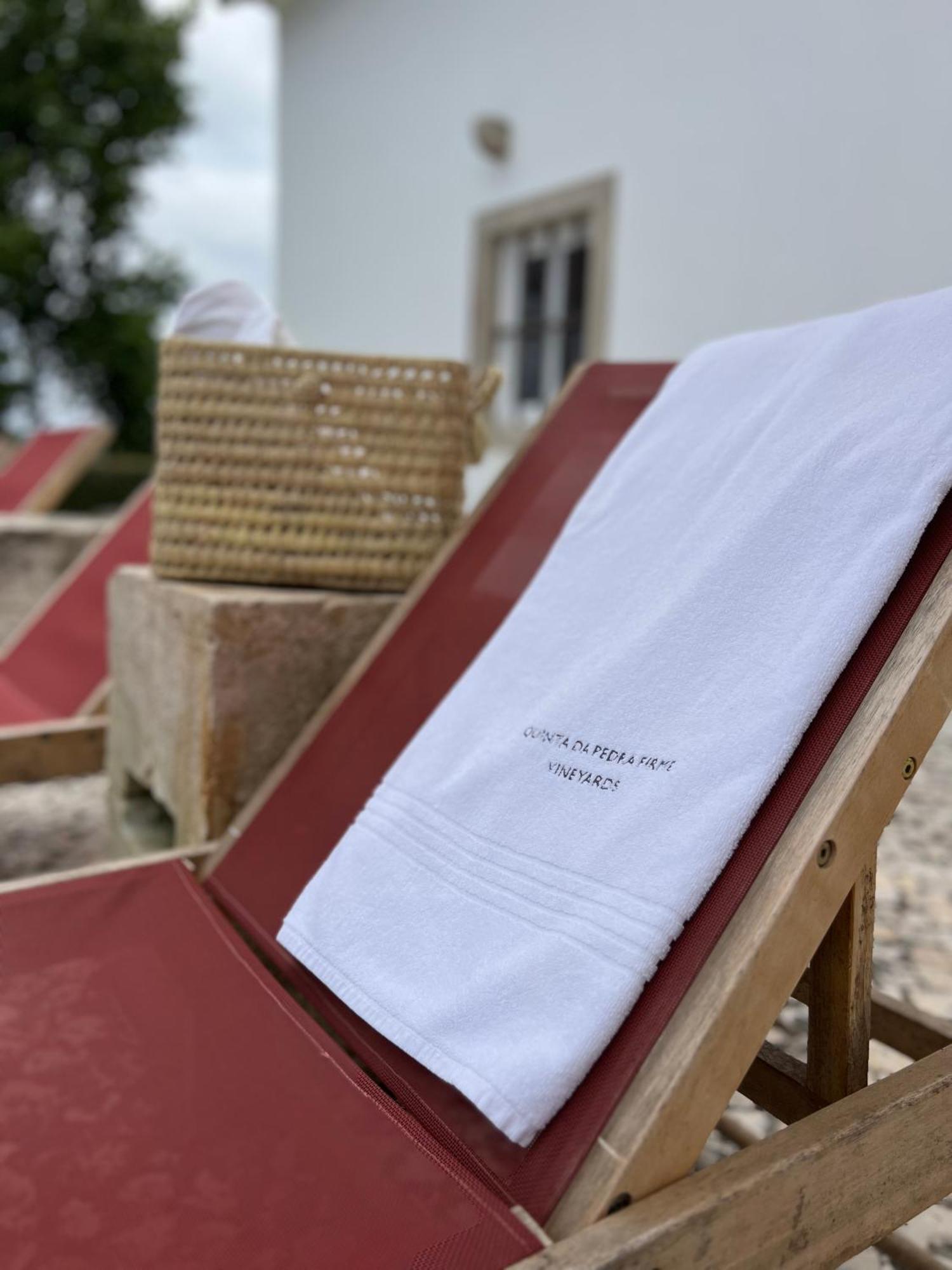 Quinta Pedra Firme Sintra