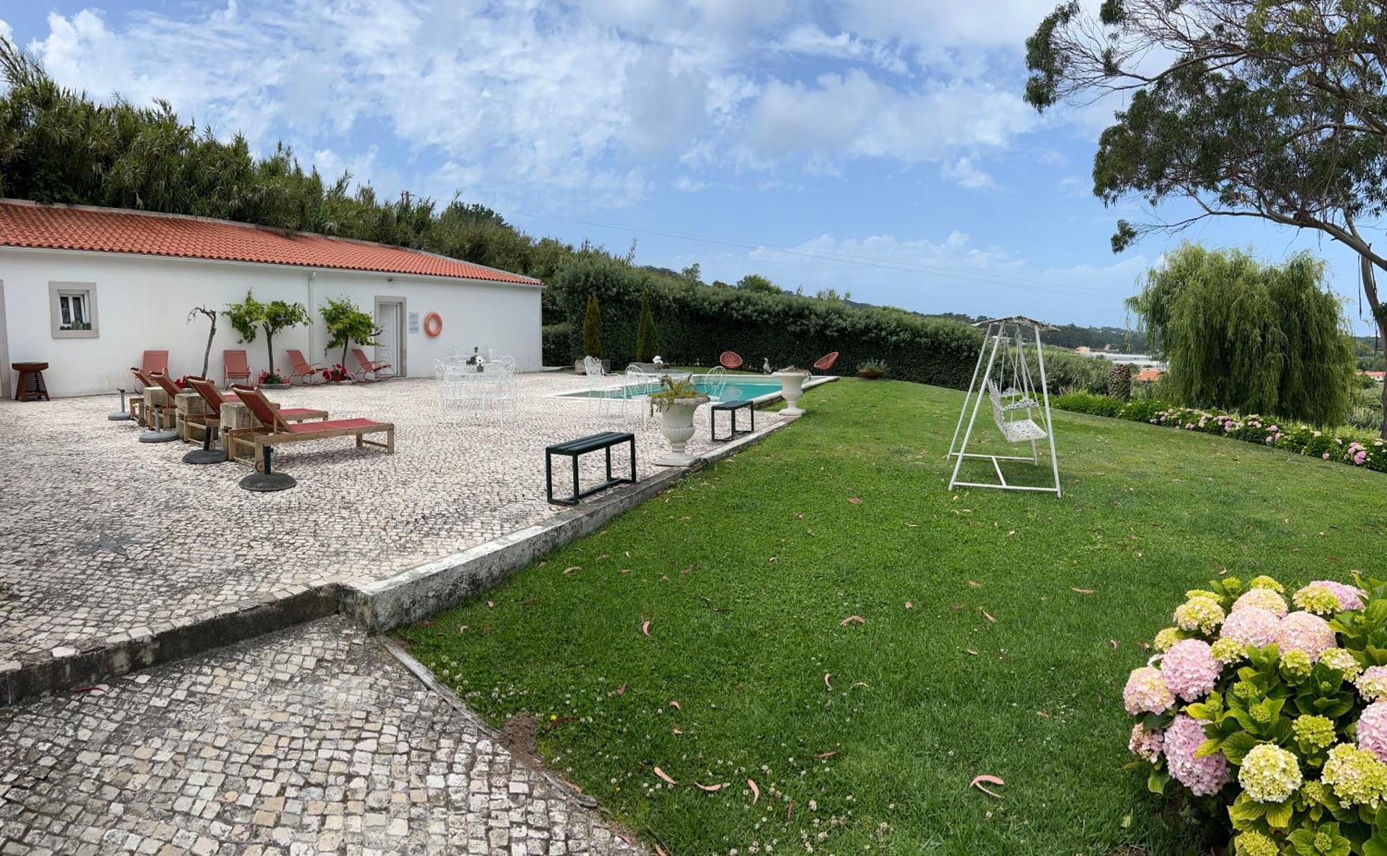 Casa de Campo Quinta Pedra Firme