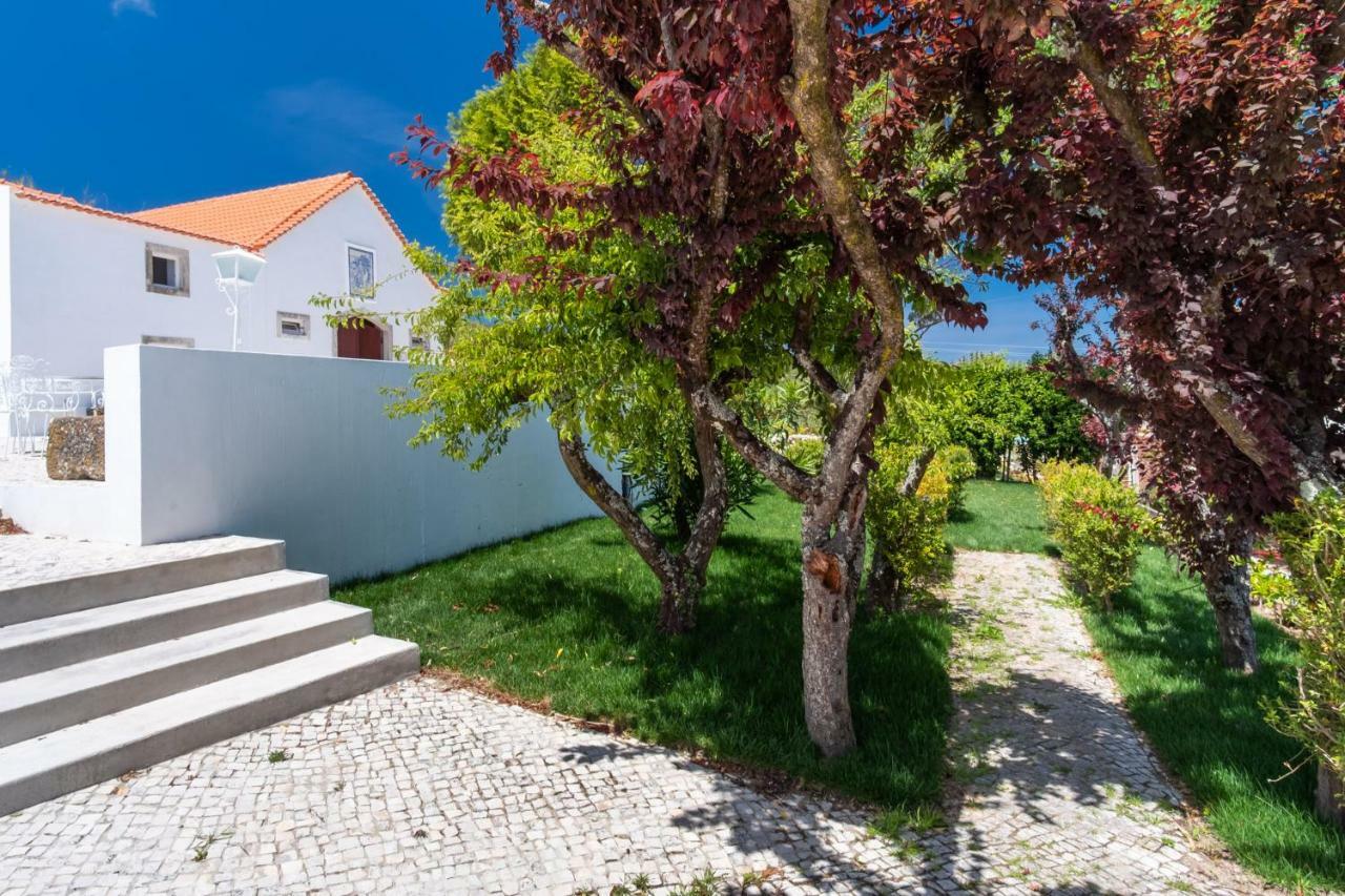 Quinta Pedra Firme Séjour à la campagne Sintra