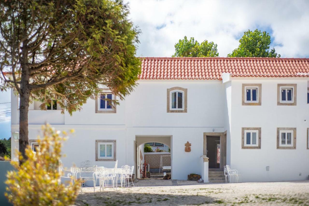 Quinta Pedra Firme Casa rural Sintra